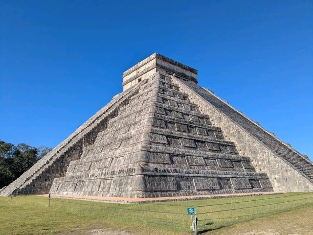 【世界遺産】チチェン・イッツァを最大限に満喫するための情報