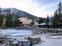 加拿大落磯山脈裡的森林度假村 Kananaskis Mountain Lodge, Autograph Collection