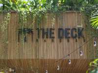 The Deck