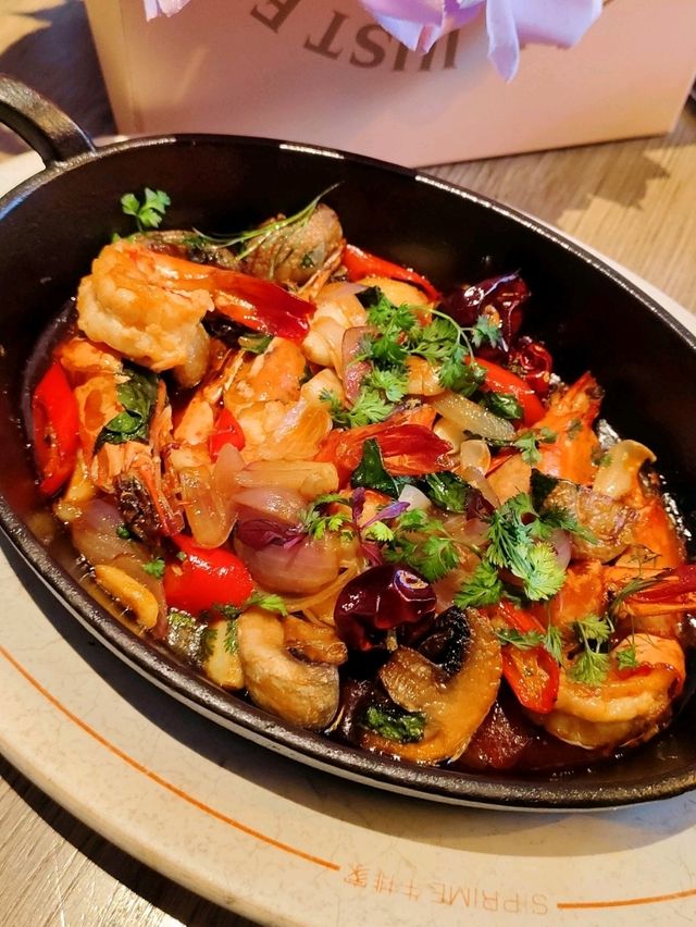🍴深圳牛排家。夢幻生日晚餐🤍
