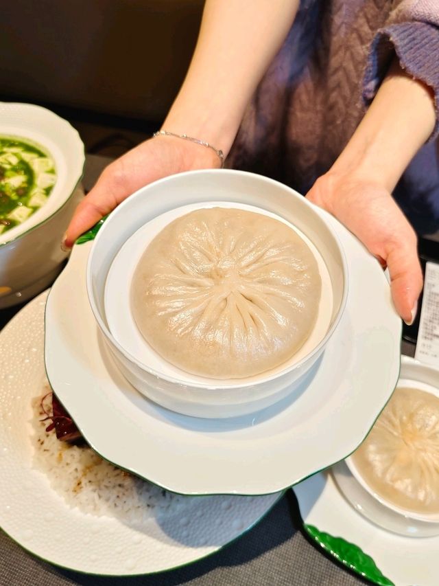 📍深圳必吃 🍽滿隴山房 🌟