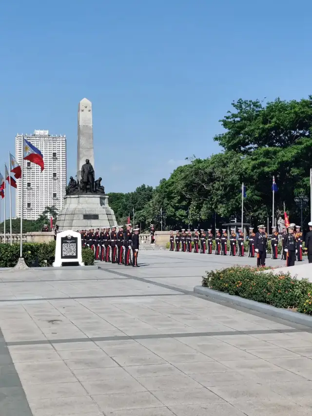 Rizal Park