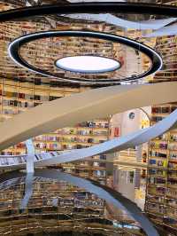 深圳最美書店——愈欣書店📖（龍華印象匯店）