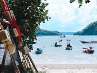 บ้านเกาะเตียบ