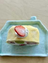 귀여운 디저트가 땡길 때 🤍🍓 데이트 카페로 딱인 청주 포하🍑