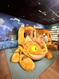 🔑✨🌳 Unlocking Ghibli Park’s Hidden Magic: Secrets *Every* Fan Needs to Discover 🗝️🌟