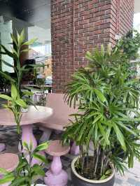 LaGula by The Hungry Tapir: A Vegan Gem at Four Points, Chinatown KL