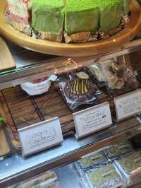 Charlotte Hut Coffee & Tea Bar