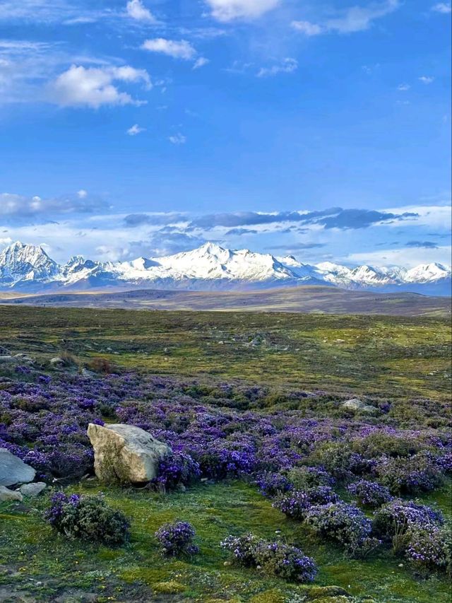 Chuanxi: Where Tibetan Culture and Nature Meet in Harmony