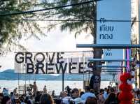 Grove Brew Fest 