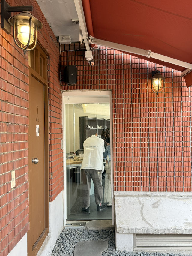 여유를 즐기는 강동여행