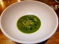 Farm-to-Table Bliss: My Sustainable Food Journey at Locavore Bali