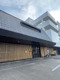 【日本🇯🇵】人吉旅館　鍋屋
