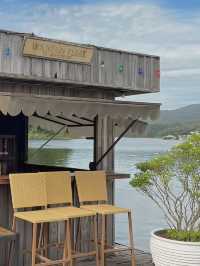 Mountain Float Resort Chiangmai