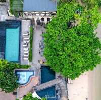พักผ่อนติดทะเล กับห้อง Premium Pool Access สุดชิล!