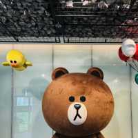 LINE主題房萌到不想退房 韓國人也在住的超人氣飯店首爾明洞相鐵喜普樂吉酒店 Sotetsu Hotels The Splaisir—