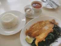 Kenya Cuisine / East African Food