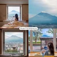 One day in Shizuoka 🗻🎡🫧