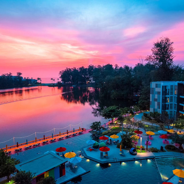 Cassia Phuket แคสเซีย ภูเก็ต