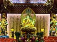 🇸🇬新加坡佛牙寺龍華院🙏