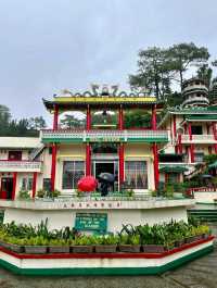 Bell Church: Baguio's Historic Landmark