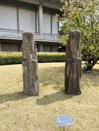 日本とアジアの宝箱！東京国立博物館で“本物”に出会う感動体験を
