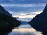 The Most Breathtaking Scenery I Found in New Zealand: Doubtful Sound🏞