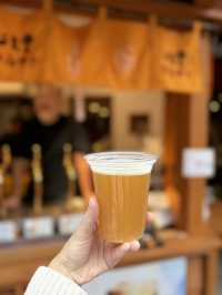 伊勢內宮前 托福橫丁（おかげ橫丁）