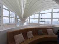 Aspera- Exquisite Modern Gem inside an old building 
