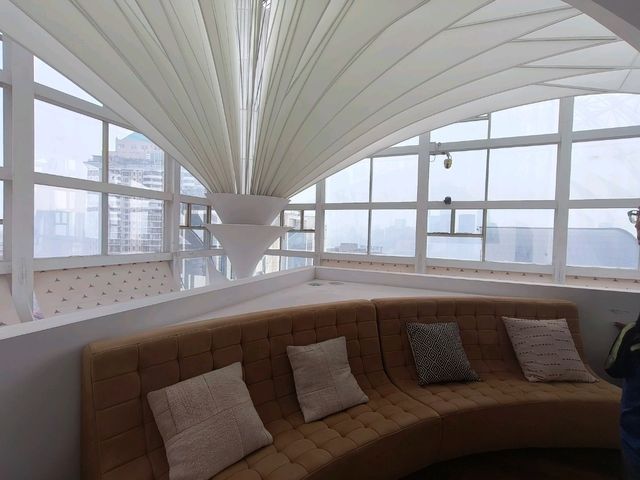 Aspera- Exquisite Modern Gem inside an old building 