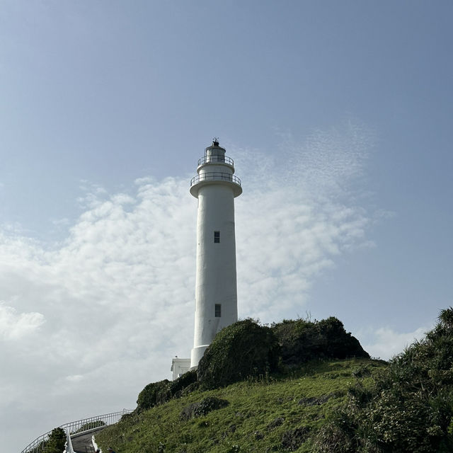 藍到不真實！綠島環島🏝️＋潛水🤿一日完美行，海景🪸和海龜通通收集！🤩