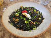 Croatian Cusine
