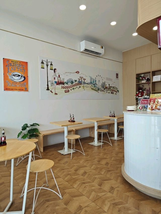 ya kun kaya toast