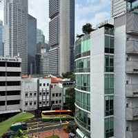 KINN Habitat สิงคโปร์