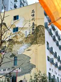 Dongqian Street: A Stroll Through Shengzhou’s Living Heritage