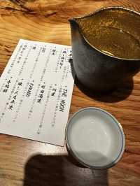 【福岡】粋な居酒屋さんを発見！オススメすぎた、、