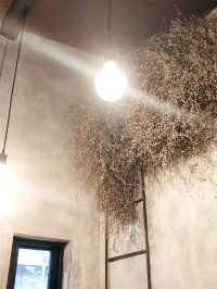 【福岡】宗像の住宅街にある隠れ家的珈琲店☕️