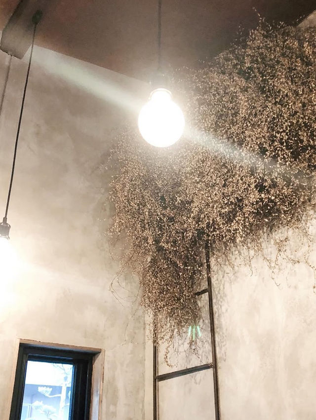 【福岡】宗像の住宅街にある隠れ家的珈琲店☕️