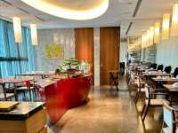 高雄晶英國際行館，入住了間精品般的奢華酒店