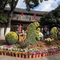 Lijiang: The City of Eternal Spring