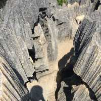 走進另一個世界｜Tsingy De Bemaraha National Park