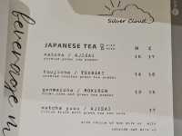 Relax in Style at Silver Cloud Cafe, Genting