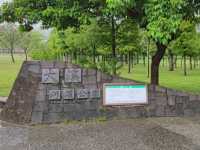 #大溪河濱公園-桃園市大溪區