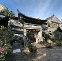 Dalizhang Gardens: A Glimpse into Bai Culture