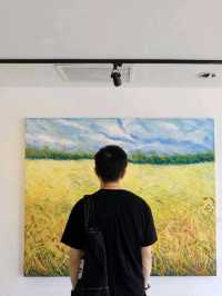🎨✨ Dive into Kuala Lumpur’s Artistic Heart at KL City Gallery! 🇲🇾📸