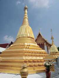 มัดรวม 3วัดสวยในเก่ะเกร็ด✨️