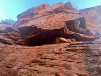 Kalbarri in April