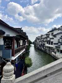 Whispers of Serenity — Temple Escape in Wuxi