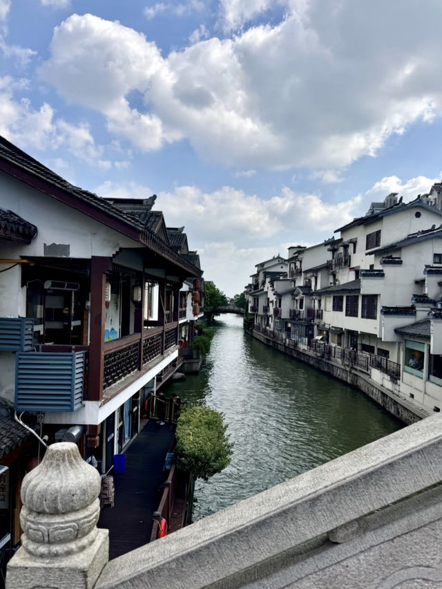 Whispers of Serenity — Temple Escape in Wuxi