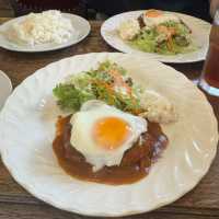 【神戸】カフェドユニーク